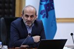 هغه آیت چې د قوماندانانو د شهادت د خبر په اورېدو سره د رهبر غوږونو ته ورسېد (فیلم)