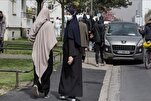 په فرانسې کې د مسلمانانو پر وړاندې  توکمپالې  کړنې زیاتې شوې