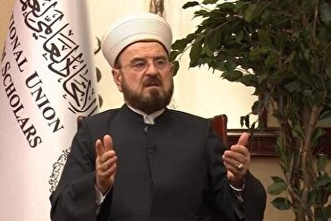  د قره داغي خبرداری سیمې هېوادونو ته: له غزې وروسته ستاسو وار دی