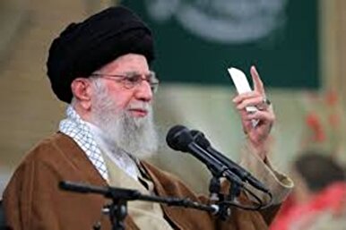 EUA Usou Seu Poder para Massacre em Gaza: Aiatolá Khamenei