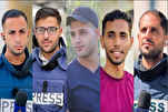 Assassinato de Jornalistas da Al Jazeera por Israel em Gaza Gera Condenação
