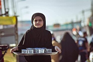 Procissão de Arbaeen: Uma Escola Internacional de Generosidade e Magnanimidade