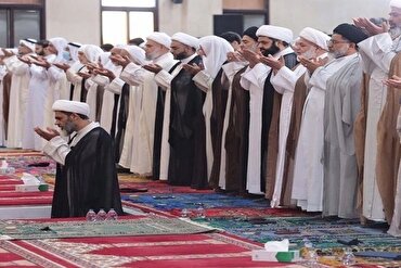 Продолжение ограничений безопасности в отношении шиитских верующих в Бахрейне