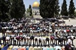 Dar ul-Ifta ya Misri: Haijuzu Kuipa Misikiti jina la Al-Aqsa