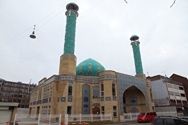Polisi wa Denmark wachunguza shambulio dhidi ya Msikiti wa Imam Ali (AS)