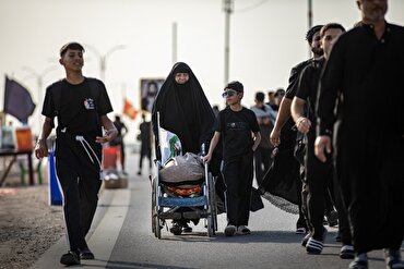 Nasaha za Ayatullah Sistani kwa wafanyaziyara wa Arbaeen