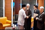 Ujumbe wa Iran watembelea Malaysia kuimarisha uhusiano wa kidini, kielimu na kitamaduni
