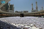 Waumini milioni 52 watembelea Misikiti Mitakatifu ya Makkah na Madina mwezi uliopita