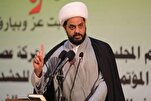 Sheikh Qais Al-KhazaliK: Kuhifadhi Hashd al-Sha’abi ni takwa la taifa la Iraq 