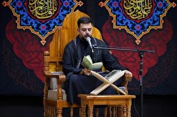 Оғози марҳалаи сеюми нақшаи миллии “Амирул-қурро” дар Ироқ