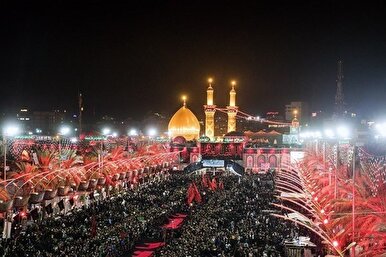 Таътилии Карбало ва Наҷафи Ашраф ба муносибати Аъмиёи Арбаъин