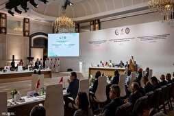 Маҳкум шудани режими саҳюнистӣ дар баёнияи хотимавии нишасти Доҳа