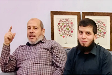 Филм | Тартилии шаҳид Ҳумом ал-Ҳайя