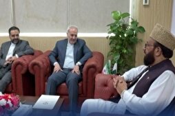 Баргузории аввалин давраи мусобиқаҳои байналмилалии Қуръон дар Покистон