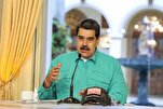 Maduro: Filistin halkı er ya da geç kazanacak