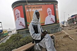 Hindistan’da Müslüman karşıtı artan nefret söylemine karşı uyarı