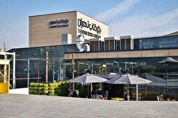 Tahran Kitap Bahçesi; Başkentte kültür, bilim ve yaşamın buluşma noktası