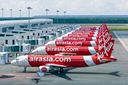 AirAsia havayolu mürettebatının başörtüsü takmasına izin verilecek