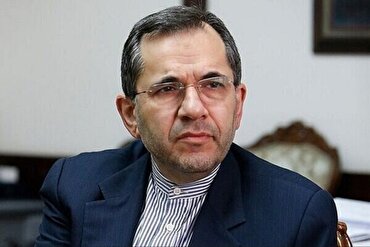 Tahran’dan ABD’ye net mesaj: Müzakere için saldırılar durdurulmalı