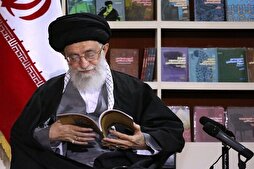 İslam Devrimi Lideri Ayetullah Hamanei'nin Eserleri