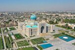 مرکز تمدن اسلامی تاشکند؛ ماضی و مستبقل کا پل + ویڈیو