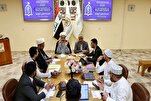 بین الاقوامی قرآنی مقابلہ «کربلاء ایوارڈ» کا دوسرا مرحلہ شروع