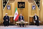پاکستان سے ہمہ گیر تعلقات پر تاکید
