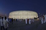卡塔尔世界杯声援巴勒斯坦活动人士运动不断增加